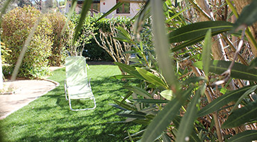 Location curiste 2 personnes lamalou